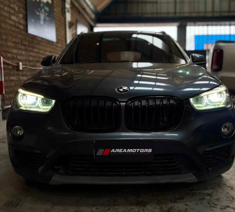 Trabajo real AreaMotors 4